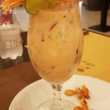 Macchupisco Comida