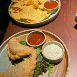 Mezca Comida