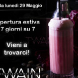 Twain Nourriture