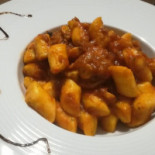 Terramare Enoteca food