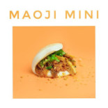 Mini Maoji Nourriture