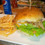 Johnny's Comida