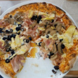 Johnny's Comida