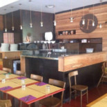 Q-pizza Carte