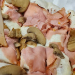 Pizza Ok food