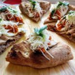 Igpizza Italian Gourmet Pizza Comida