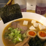 Mi-ramen Bistrò Comida