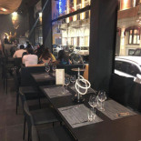 Sequoia Milano Nourriture