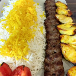 Mashti Comida