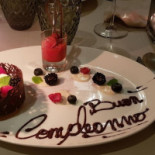 Glauco Seafoodrestaurant Nourriture