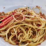 Fratelli La Bufala Comida