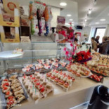 Eden Caffe Comida
