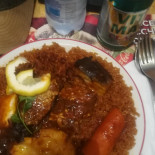 Baobab Comida