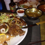 Baobab Comida