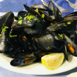 La Rotonda Sul Mare Cibo