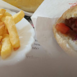 Kebab Molise Nourriture