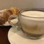 Caffe Al Parco Nourriture