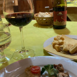 Locandapuana Comida