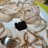 Locandapuana Comida