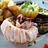 Snack Il Lido Exterior