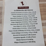 L'ostu Dal Maslè À l'intérieur