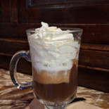 Caffè Elena Nourriture