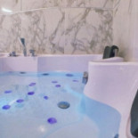 Colaiaco À l'intérieur