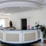 Colaiaco À l'intérieur