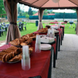 Barbecue Nourriture