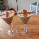 Ritros Nourriture