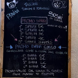 Civico Zero La Prosciutteria food