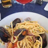 Gargano À l'intérieur