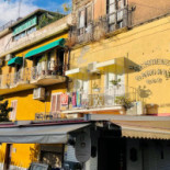 Gargano À l'intérieur