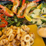Da Umberto food