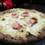 Pizzeria Telos.16 Nourriture