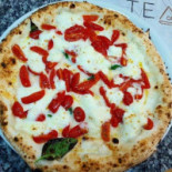 Pizzeria Telos.16 Nourriture