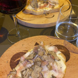 Gola Bistrot Comida