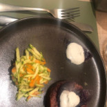 Gola Bistrot Comida