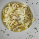 Il Castagneto Nourriture