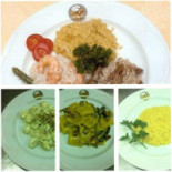 Giallo Milano Comida