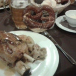 Vecchio Mulino Pallavicino food