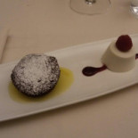 Vico Mercati food