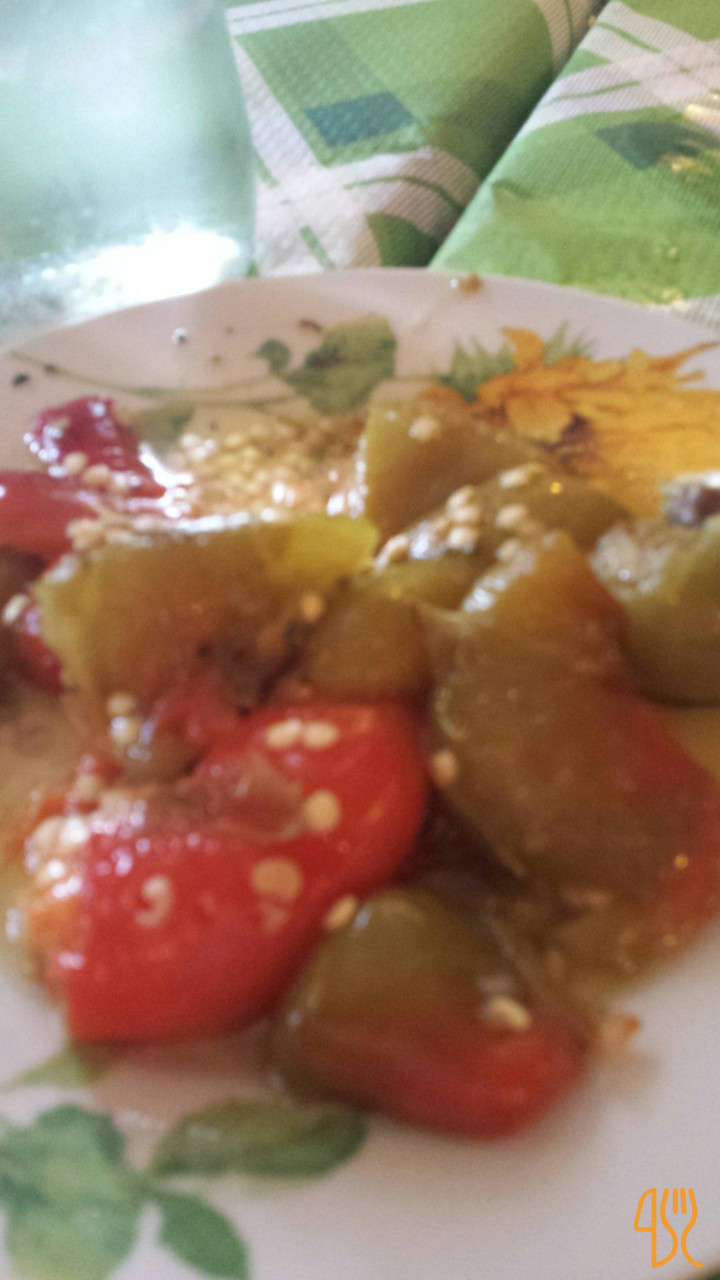 Il Normanno Comida