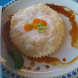 Mediterraneum Caffe Castelsardo Comida