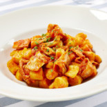 Villa Marina Comida
