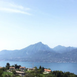 Agriturismo La Part Extérieur