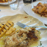 Pizzeria Torre 2 Nourriture