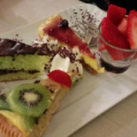 Trattoria Gold Nourriture