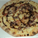 Vincy Pizza food