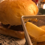 Mavi’s Food